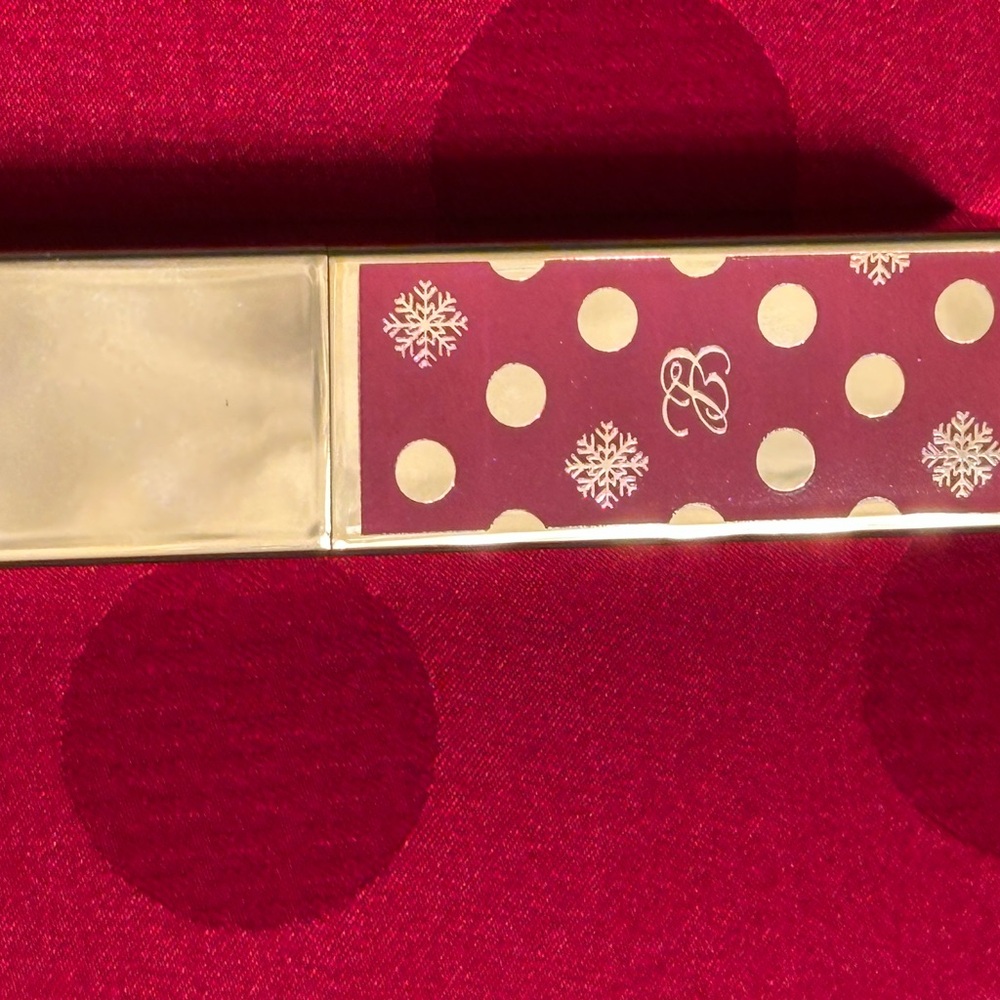 Estee Lauder Limited Edition Red Ribbon Lipstick